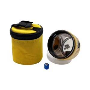 NEW BLINKING FLASHING STROBE PRISM FOR TOPCON NIKON PRISM EQUIVALENT SURVEYING - Picture 1 of 5