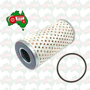 Tractor Oil Filter Element Fits International B250 B275 414 434 444 354 374 384 - Picture 1 of 1