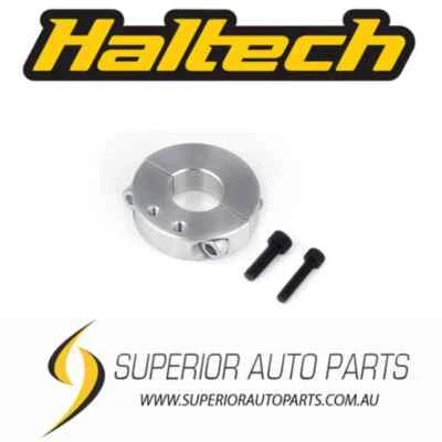Haltech 7/8" / 22.225mm -Split Collar Shock Sensor Mount HT-011233 - Image 1 of 3