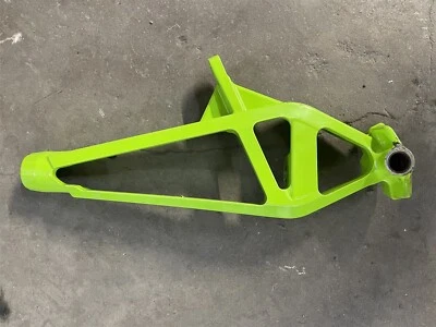 Arctic Cat ZR 6000 LTD 7000 8000 9000 17 18 19 OEM Husillo izquierdo nudillo verde Foto 1 de 4