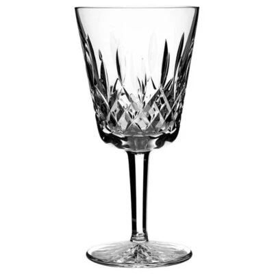 Waterford Lismore Claret Wine Glass, 5-7/8", 6oz.
