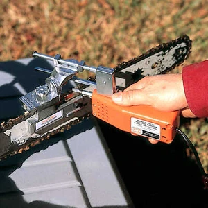 Granberg Precision Chainsaw Chain Sharpener - Picture 1 of 1