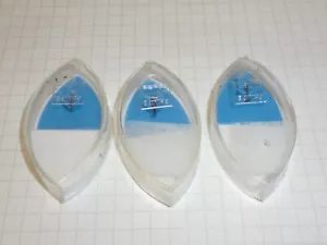 3 Philips 946/S 09, original Tonnadel - AG-3010, 3012, NOS, NIB, NEW #PS - Bild 1 von 5