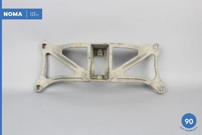 00-06 Jaguar XKR X100 Transmission Mount Crossmember Bracket 3W836A026AC OEM - Image 1 of 4