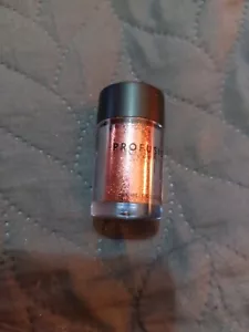 Profusion Cosmetics - Copper Glitter - Picture 1 of 2