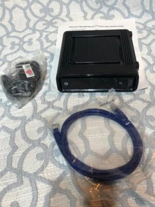 ARRIS SBG6580 DOCSIS3.0 Cable Modem WiFi Router COMCAST XFINITY COX - Picture 1 of 7