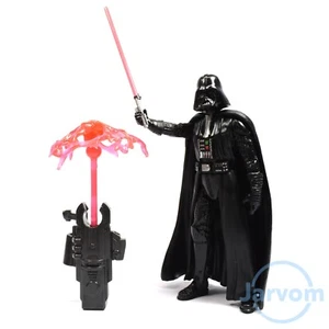 Star Wars 3.75" RO Rogue One Sith Darth Vader Loose Complete - Picture 1 of 1