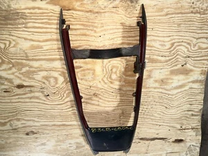 83-85 Honda Nighthawk CB650 Rear Tail Fairing Cowl OEM 77200-ME5-0200 - Picture 1 of 5