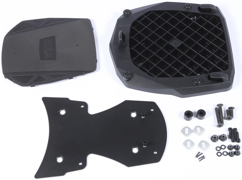 Kit de montaje en rack especial GIVI Top Case SR3101 Foto 1 de 1
