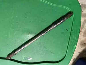 Eje de transmisión Seadoo GTI 1996 272000073 para otros ver tabla a continuación - Imagen 1 de 3