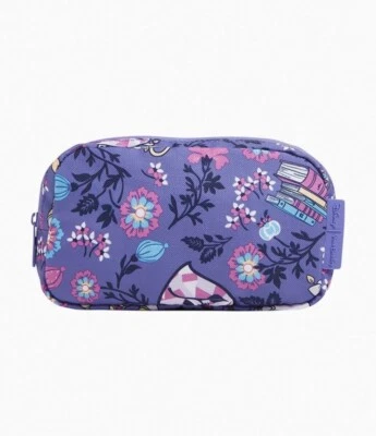 NEW Vera Bradley DISNEY Beauty And The Beast Mini Belt Bag - Image 1 of 4