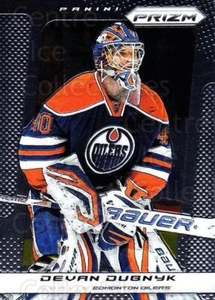 2013-14 Panini Prizm #143 Devan Dubnyk - Picture 1 of 1