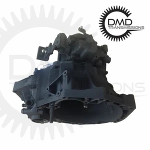 Caja de cambios reacondicionada Fiat 500 1.2 gasolina 5 velocidades. - Imagen 1 de 1