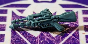 EXOSQUAD EXO SQUAD E-FRAME NARA BURNS GUN ZUBEHÖR PLAYMATES 1994 - Bild 1 von 1