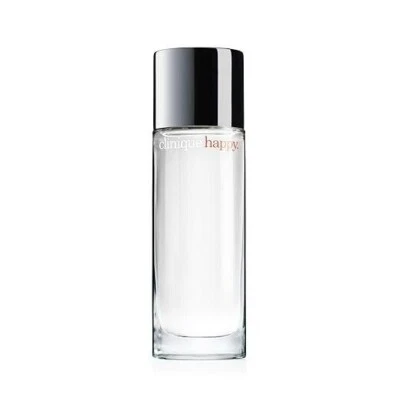 Clinique Happy Perfume Spray Tamaño Completo 1.7 oz/50 ml Foto 1 de 2