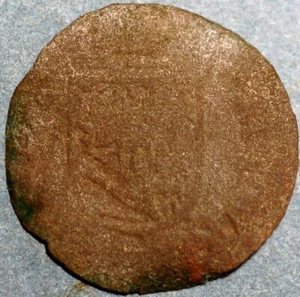 Europe France medieval coin ND - Picture 1 of 2