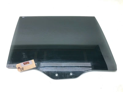 2020-2025 ЛИНКОЛЬН АВИАТОР ПРАВАЯ ПАССАЖИРСКАЯ ЗАДНЯЯ ДВЕРЬ СТЕКЛО OEM - Изображение 1 из 4