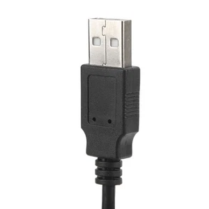 1080P Computer Camera HD Live Broadcast USB2.0 For Video Conference Network C FY - Afbeelding 1 van 22