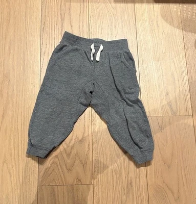 Splendid gray sweatpants - size 3T - Image 1 of 4