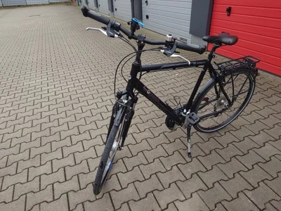 Herrenfahrrad Pegasus Sl Premio 28" - Bild 1 von 4