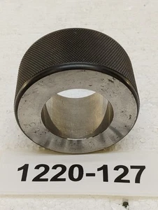 Mahr Federal Dimensionair D93-36.0000 MM Master Air Ring Gage - Picture 1 of 4