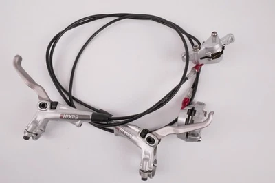 Avid Elixir R Freno, Mountain Bike, 130 cm / 75 cm (05) - Immagine 1 di 3