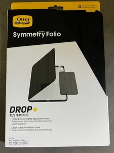 Otter Symmetry Folio Schutzhülle Ipad AIR M2 - Bild 1 von 2