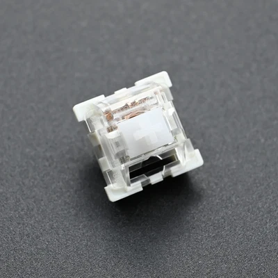 Outemu Mechanical Switches 3Pin Linear Tactile Clicky Silent RGB MX Compatible - Image 1 of 4