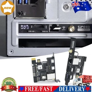 NanoKVM PCIe Remote Control Operation And Maintenance Server for PiKVM - Bild 1 von 24