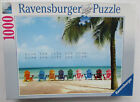 Ravensburger Puzzle 19635 Live the Life you live 1000 Teile Puzzle NEU OVP