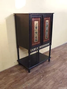 MOBILETTO A DUE PORTE STILE ORIENTALE PRIMI 900 - Foto 1 di 1