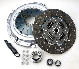 Blusteele Clutch Kit For Mitsubishi Triton ML 3.2 Ltr TDI 4M41 7/2006-8/2009 - Picture 1 of 10