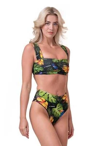 NEBBIA Earth Powered Bikini Top 556 - Picture 1 of 14