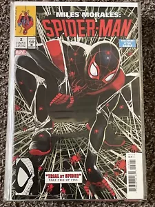 Miles Morales: Spider-Man #2 - 38 (2018 Marvel) SCHLÜSSELAUSGABEN - Sie wählen - Bild 1 von 53