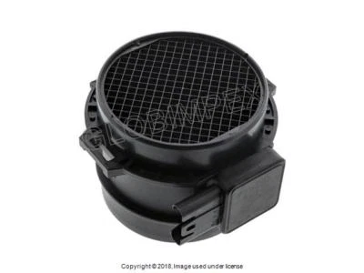 Sensor de masa de aire BMW (2002-2006) BREMI + 1 año de garantía Foto 1 de 2