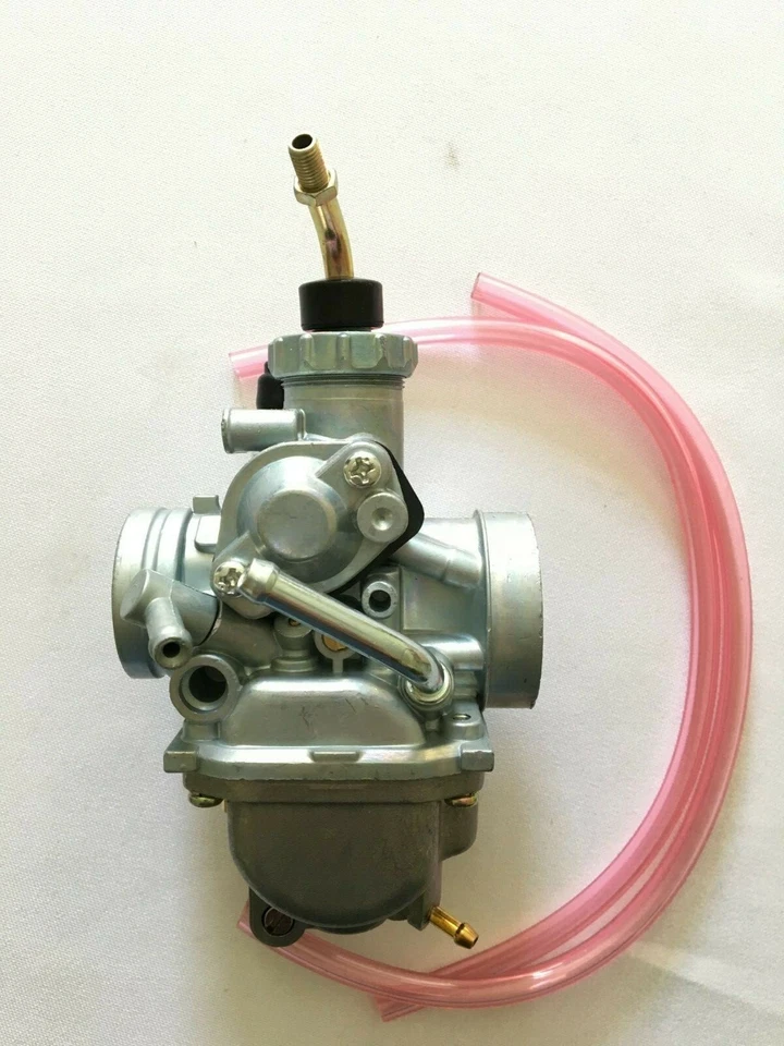 CARBURADOR COMPATIBLE CON YAMAHA TTR 125 TTR125 TTR-125 CARB CARBY 2000-2003  Foto 1 de 4