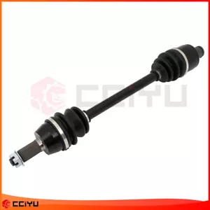 Rear Left Right Complete ATV CV Axle For 2015-2018 Polaris Sportsman XP 1000 - Picture 1 of 5
