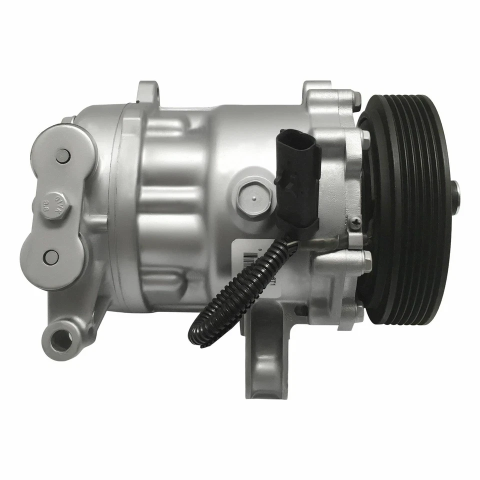 Nuevo compresor de aire acondicionado Ryc GH578 para Dodge Dakota Sport 4,7 L 2000 2001 Foto 1 de 1