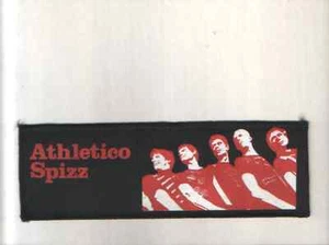 Athletico Spizz-vintage patch - Picture 1 of 1