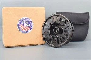 Tibor Gulfstream   #11/15   Fly  Reel  Spool  -  BNIB - Picture 1 of 6