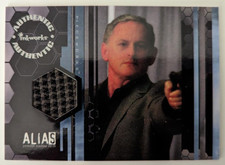 Mint Condition Alias Season 2 PW 8 Inkworks Card PW8
