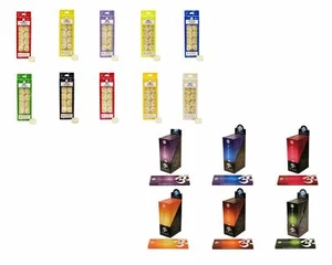 OM Incense and Satya T-Lite Candles 100% Natural Gift Set - Picture 1 of 1