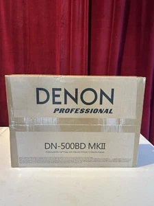 Blue Disc Player - Picture 1 of 2