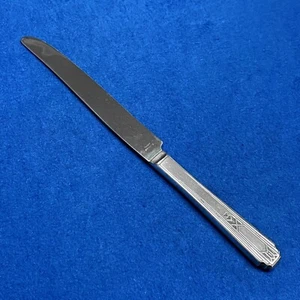 Friendship - Medality by Oneida / Rogers Silverplate 1932 - HH Dinner Knife - Picture 1 of 1