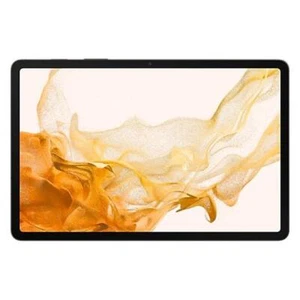 Samsung Galaxy Tab S8 SM-X700 Graphite 128GB WLAN WiFi 11" Sehr Gut - Bild 1 von 1