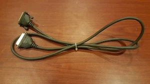 6 Ft Long Belkin CSA LL80671 Parallel Printer computer cord E101344-C S. 20276 - Picture 1 of 1