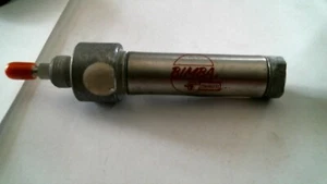 BIMBA MRS-041-D STAINLESS STEEL PNEUMATIC CYLINDER -FREE SHIPPING - Picture 1 of 1