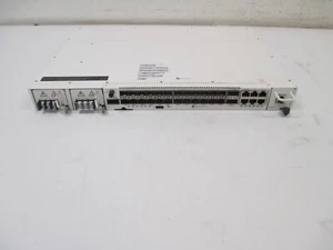 Infinera DRX-30 / 9008232 / VQS-X30CHASS-0A UNTESTED - Picture 1 of 8