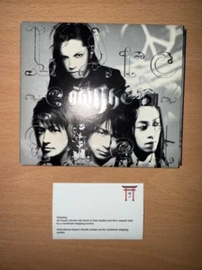 L'arc~en~ciel - Awake - Japanese Music J-Pop - Picture 1 of 1