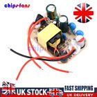 AC100-240V to DC5V 10W AC-DC Switch Power Supply Module Power Adapter Board UK